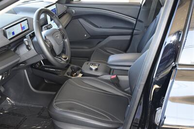 2021 Ford Mustang Premium First Edition   - Photo 32 - Stafford, TX 77477