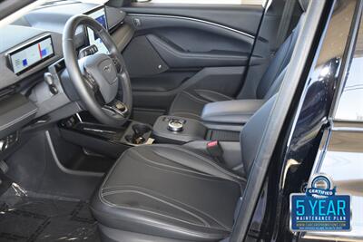 2021 Ford Mustang Premium First Edition   - Photo 32 - Stafford, TX 77477