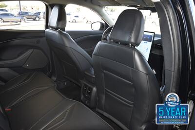 2021 Ford Mustang Premium First Edition   - Photo 35 - Stafford, TX 77477