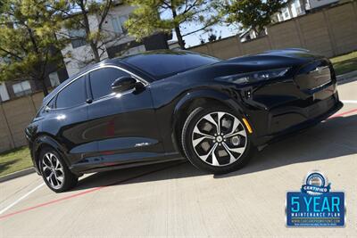 2021 Ford Mustang Premium First Edition   - Photo 42 - Stafford, TX 77477