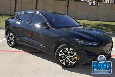 2021 Ford Mustang Premium First Edition   - Photo 22 - Stafford, TX 77477