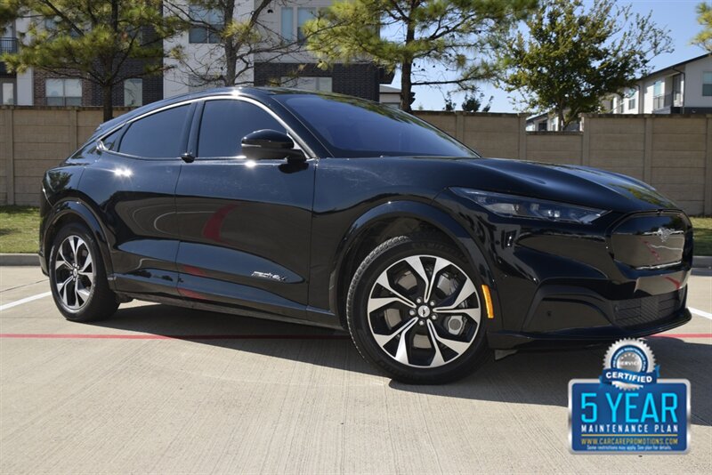 2021 Ford Mustang Premium First Edition  