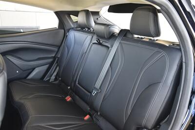 2021 Ford Mustang Premium First Edition   - Photo 38 - Stafford, TX 77477