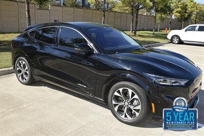 2021 Ford Mustang Premium First Edition   - Photo 4 - Stafford, TX 77477