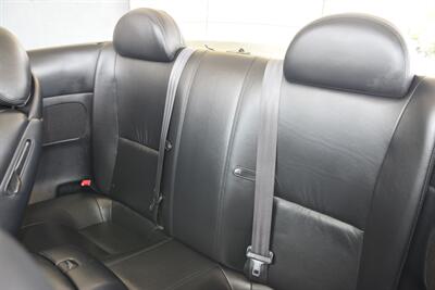 2006 Lexus SC 430   - Photo 31 - Stafford, TX 77477