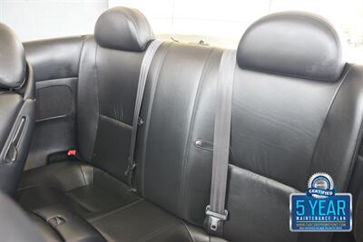 2006 Lexus SC 430   - Photo 31 - Stafford, TX 77477