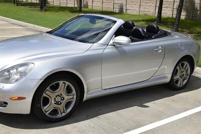 2006 Lexus SC 430   - Photo 13 - Stafford, TX 77477