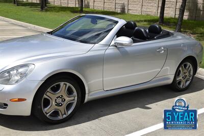 2006 Lexus SC 430   - Photo 13 - Stafford, TX 77477