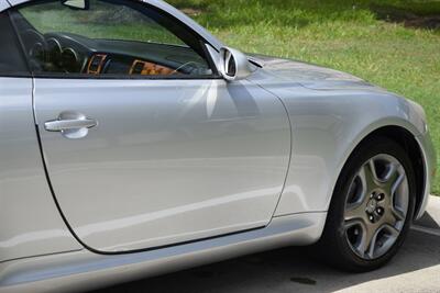 2006 Lexus SC 430   - Photo 25 - Stafford, TX 77477
