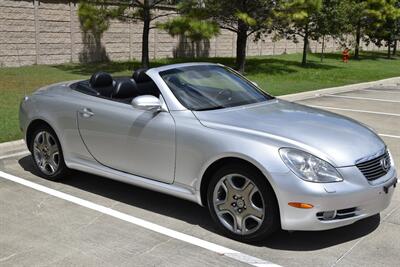 2006 Lexus SC 430   - Photo 4 - Stafford, TX 77477