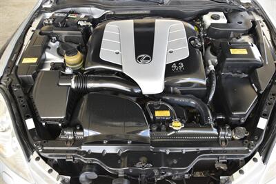 2006 Lexus SC 430   - Photo 22 - Stafford, TX 77477