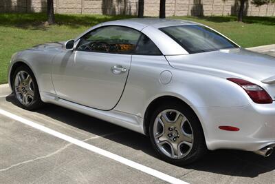 2006 Lexus SC 430   - Photo 29 - Stafford, TX 77477