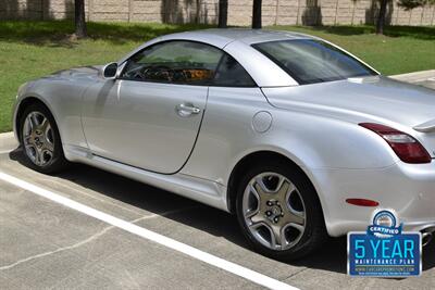 2006 Lexus SC 430   - Photo 29 - Stafford, TX 77477