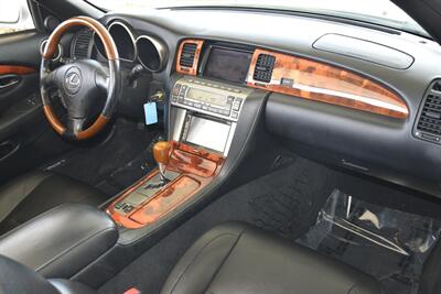 2006 Lexus SC 430   - Photo 19 - Stafford, TX 77477