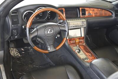 2006 Lexus SC 430   - Photo 16 - Stafford, TX 77477