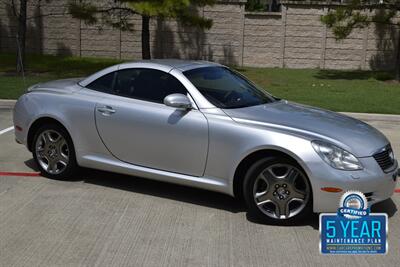 2006 Lexus SC 430   - Photo 1 - Stafford, TX 77477