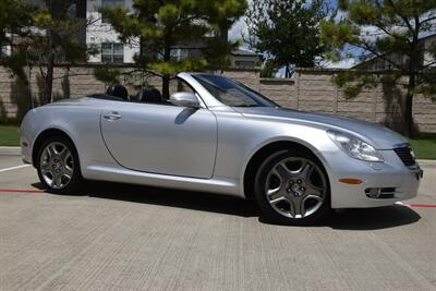 2006 Lexus SC 430   - Photo 2 - Stafford, TX 77477