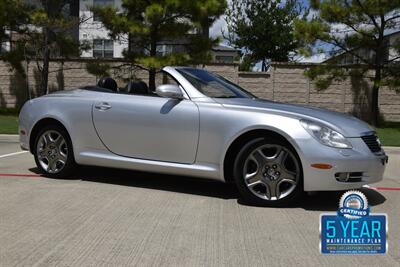 2006 Lexus SC 430   - Photo 2 - Stafford, TX 77477