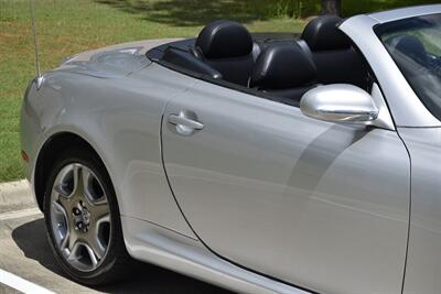 2006 Lexus SC 430   - Photo 6 - Stafford, TX 77477