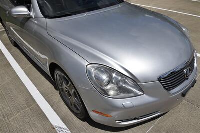 2006 Lexus SC 430   - Photo 10 - Stafford, TX 77477