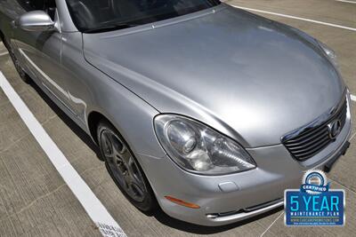 2006 Lexus SC 430   - Photo 10 - Stafford, TX 77477