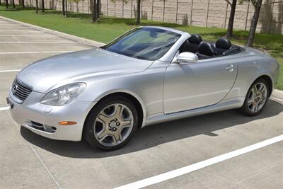 2006 Lexus SC 430   - Photo 12 - Stafford, TX 77477