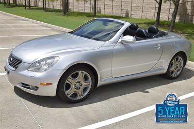 2006 Lexus SC 430   - Photo 12 - Stafford, TX 77477