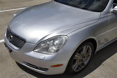 2006 Lexus SC 430   - Photo 11 - Stafford, TX 77477
