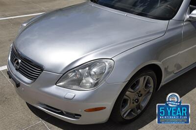 2006 Lexus SC 430   - Photo 11 - Stafford, TX 77477