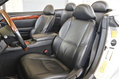 2006 Lexus SC 430   - Photo 18 - Stafford, TX 77477