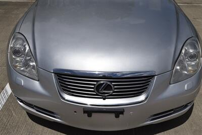 2006 Lexus SC 430   - Photo 9 - Stafford, TX 77477