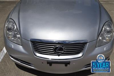 2006 Lexus SC 430   - Photo 9 - Stafford, TX 77477