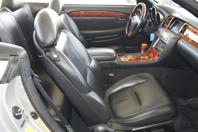 2006 Lexus SC 430   - Photo 20 - Stafford, TX 77477