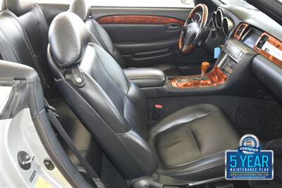 2006 Lexus SC 430   - Photo 20 - Stafford, TX 77477