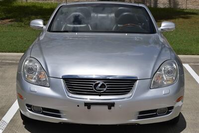 2006 Lexus SC 430   - Photo 7 - Stafford, TX 77477
