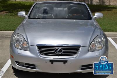 2006 Lexus SC 430   - Photo 7 - Stafford, TX 77477