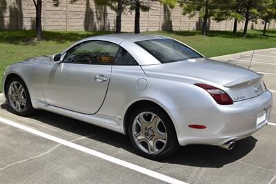 2006 Lexus SC 430   - Photo 28 - Stafford, TX 77477