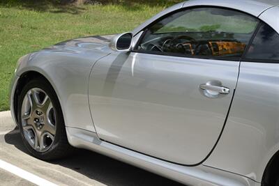 2006 Lexus SC 430   - Photo 30 - Stafford, TX 77477