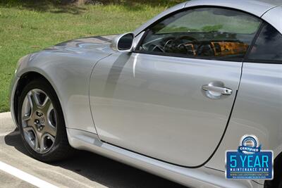 2006 Lexus SC 430   - Photo 30 - Stafford, TX 77477