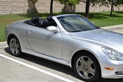 2006 Lexus SC 430   - Photo 5 - Stafford, TX 77477
