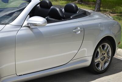 2006 Lexus SC 430   - Photo 14 - Stafford, TX 77477
