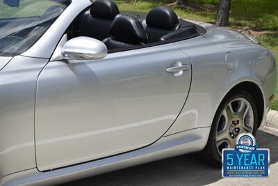 2006 Lexus SC 430   - Photo 14 - Stafford, TX 77477