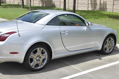 2006 Lexus SC 430   - Photo 24 - Stafford, TX 77477