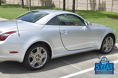 2006 Lexus SC 430   - Photo 24 - Stafford, TX 77477