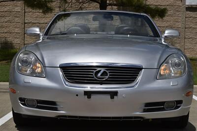 2006 Lexus SC 430   - Photo 8 - Stafford, TX 77477