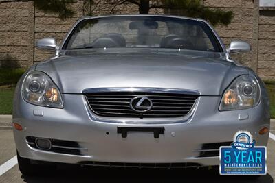 2006 Lexus SC 430   - Photo 8 - Stafford, TX 77477
