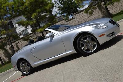 2006 Lexus SC 430   - Photo 3 - Stafford, TX 77477