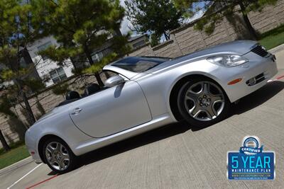 2006 Lexus SC 430   - Photo 3 - Stafford, TX 77477