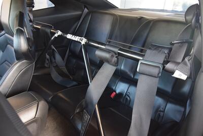 2014 Chevrolet Camaro SS 6SPD MANUAL LTHR RACING SEATS LOTS OF MODS NICE   - Photo 29 - Stafford, TX 77477
