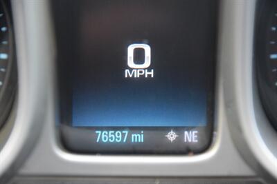 2014 Chevrolet Camaro SS 6SPD MANUAL LTHR RACING SEATS LOTS OF MODS NICE   - Photo 22 - Stafford, TX 77477